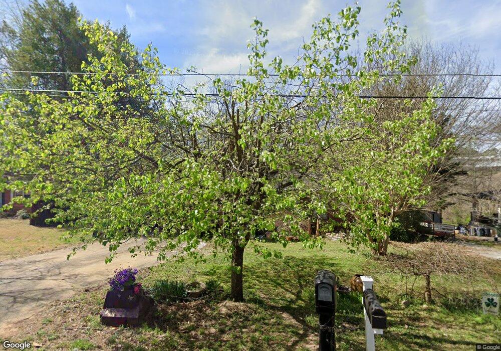 1855 Posten Ln SW, Mableton, GA 30126 - photo 1