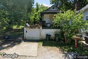1655 Lionel Ave, Cincinnati, OH 45214