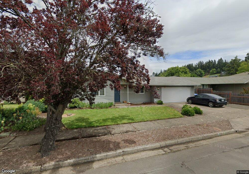 1143 Valley Butte Dr, Eugene, OR 97401 - photo 1