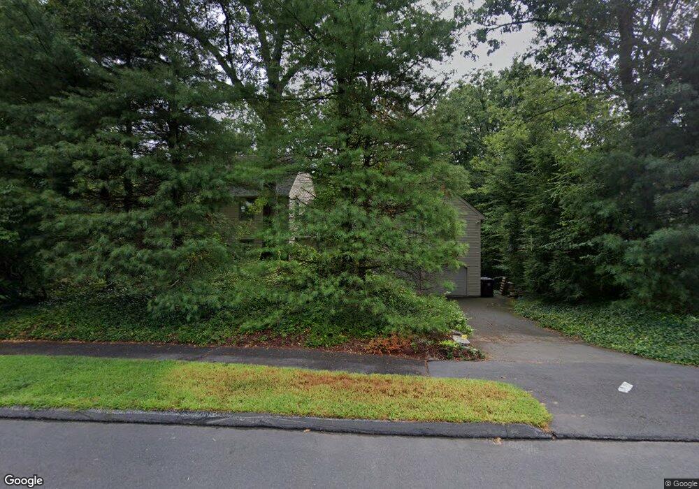 37 Stonegate, Unionville, CT 06085 - photo 1