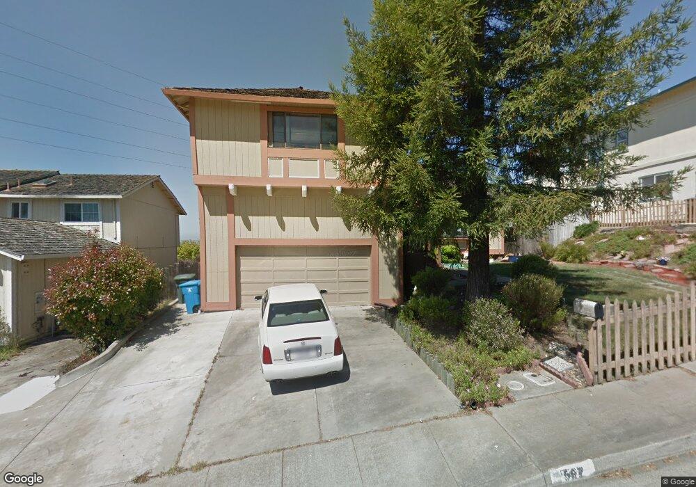 562 Birkdale Dr, Vallejo, CA 94591 - photo 1