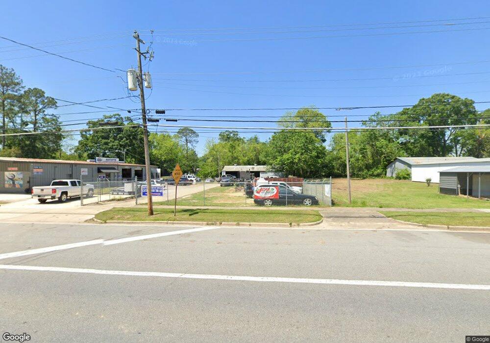 312 S Main St, Sylvester, GA 31791 - photo 1