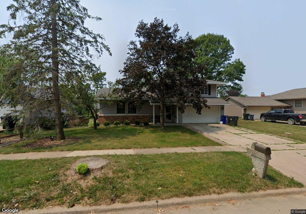 48 Julia Ann Dr NW, Cedar Rapids, IA 52405 - photo 1