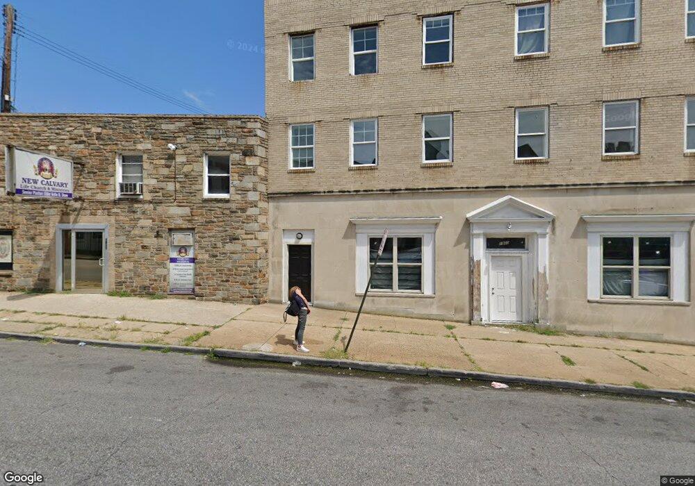 1905 Bloomingdale Rd, Baltimore, MD 21216 - photo 1