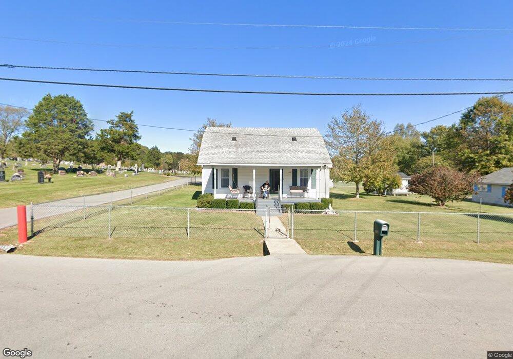 698 Main St, Lebanon Junction, KY 40150 - photo 1
