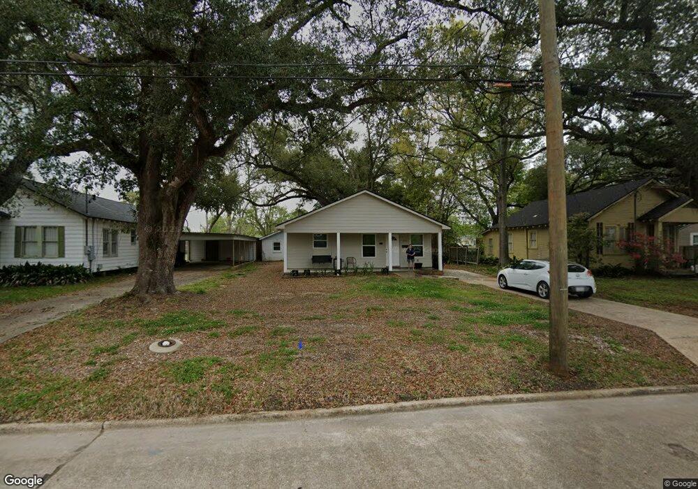 610 9th St, Lake Charles, LA 70601 - photo 1