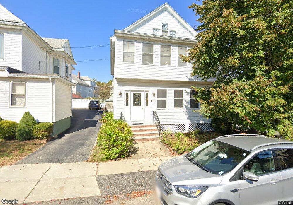 1-3 Clayton St, Watertown, MA 02472 - photo 1