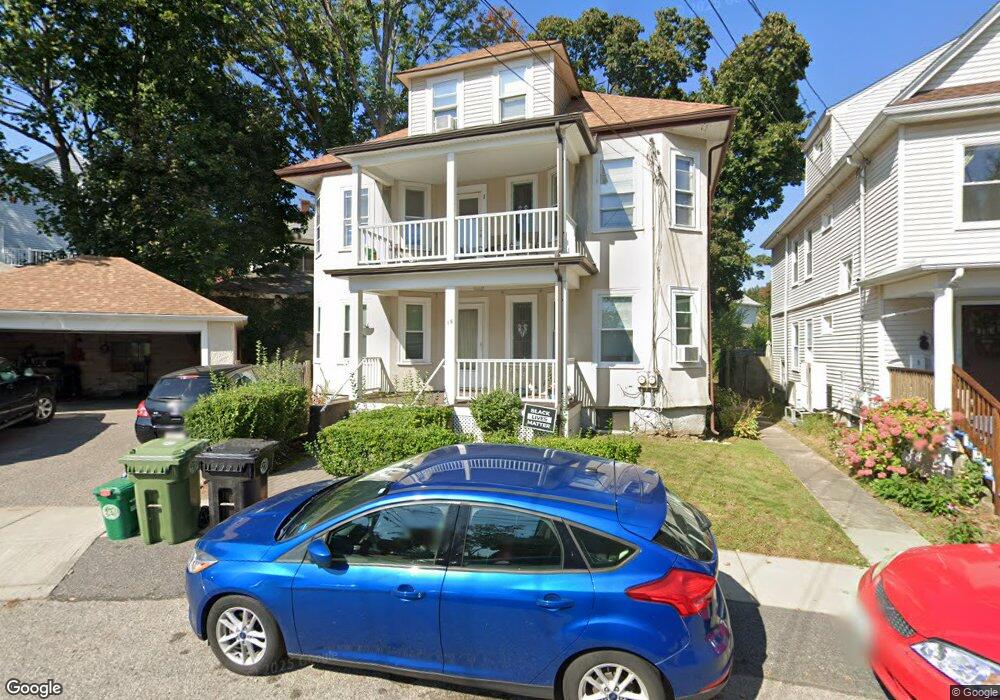 13 Clayton St unit 15, Watertown, MA 02472 - photo 1