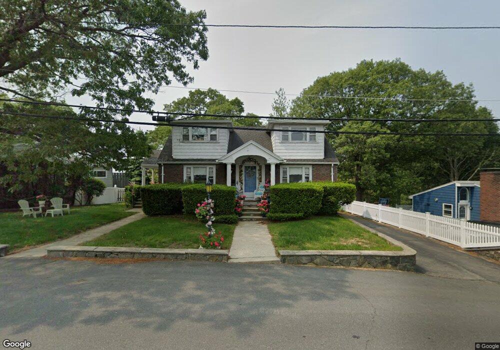 44 Foster Rd, Swampscott, MA 01907 - photo 1