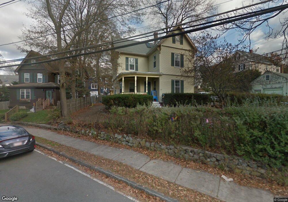 17 Mishawum Rd, Woburn, MA 01801 - photo 1