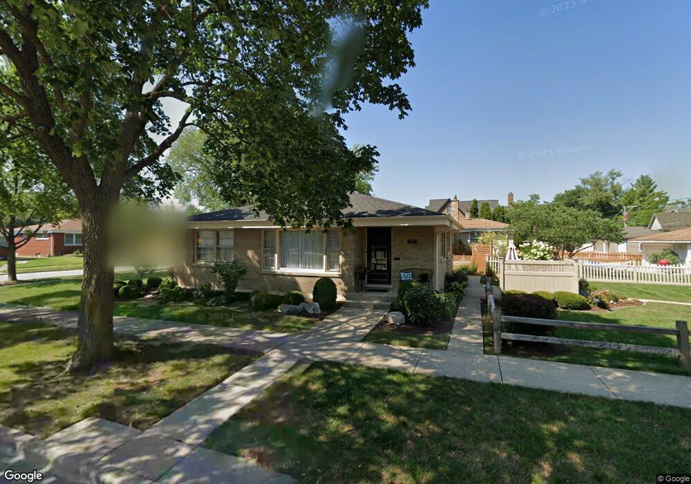 773 S Berkley Ave, Elmhurst, IL 60126 - photo 1