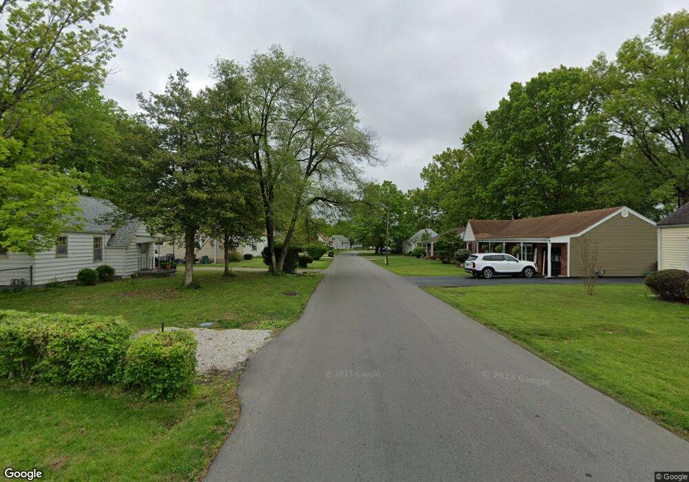 Terry Terry Ln, New Albany, IN 47150 - photo 1