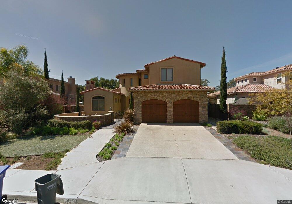 14550 Kent Hill, Poway, CA 92064 - photo 1