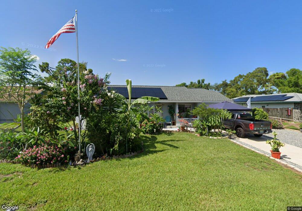 4840 Alfred St, Cocoa, FL 32927 - photo 1
