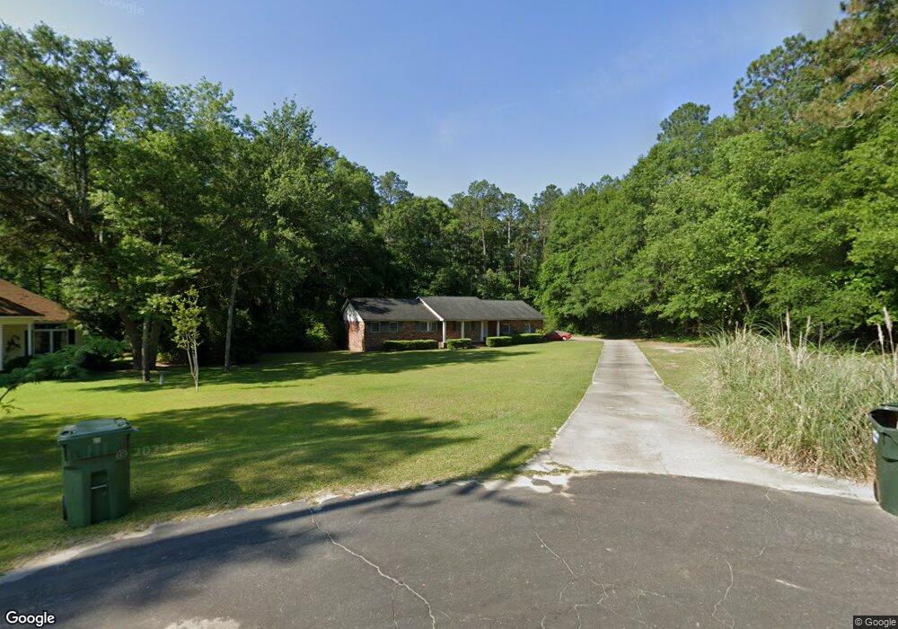 120 Buck Creek Rd, Moultrie, GA 31788 - photo 1