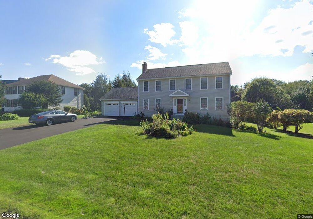 8 Messinia Dr, Andover, MA 01810 - photo 1