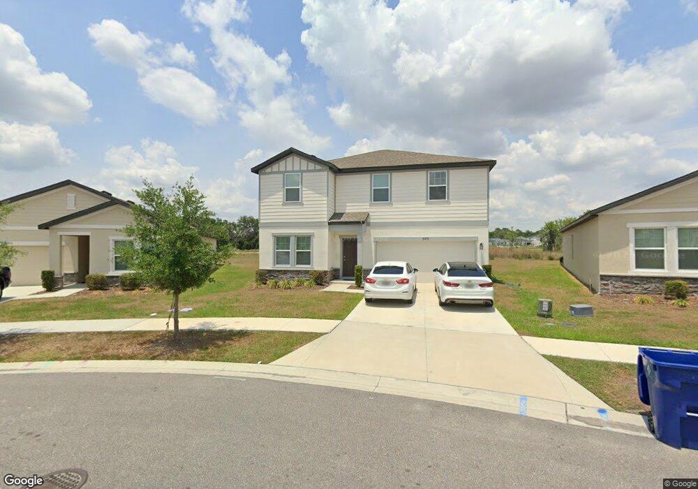 35270 White Water Lily Way unit Solstice, Zephyrhills, FL 33541 - photo 1