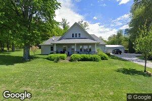 13610 Nabb New Washington Rd W, Nabb, IN 47147