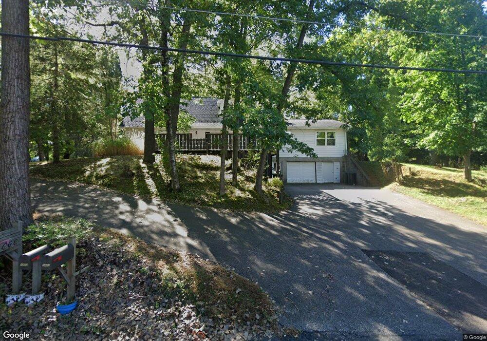 1408 Wilson Ave, Menomonie, WI 54751 - photo 1