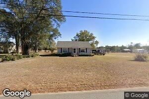 1448 N Pearl St, Jakin, GA 39861