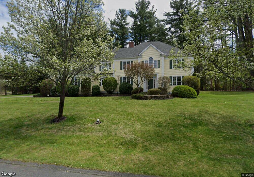 5 Read Rd, Sudbury, MA 01776 - photo 1