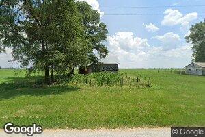 8245 S 200 W, Brook, IN 47922