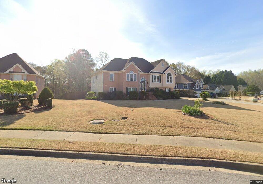 901 Windmill Ct, Jonesboro, GA 30236 - photo 1