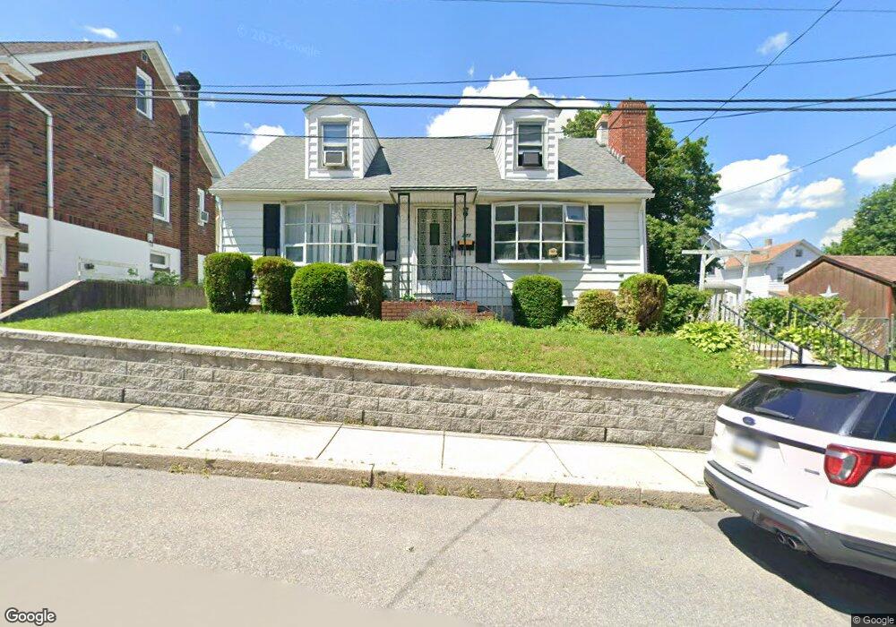 271 van Gelder St, Tamaqua, PA 18252 - photo 1