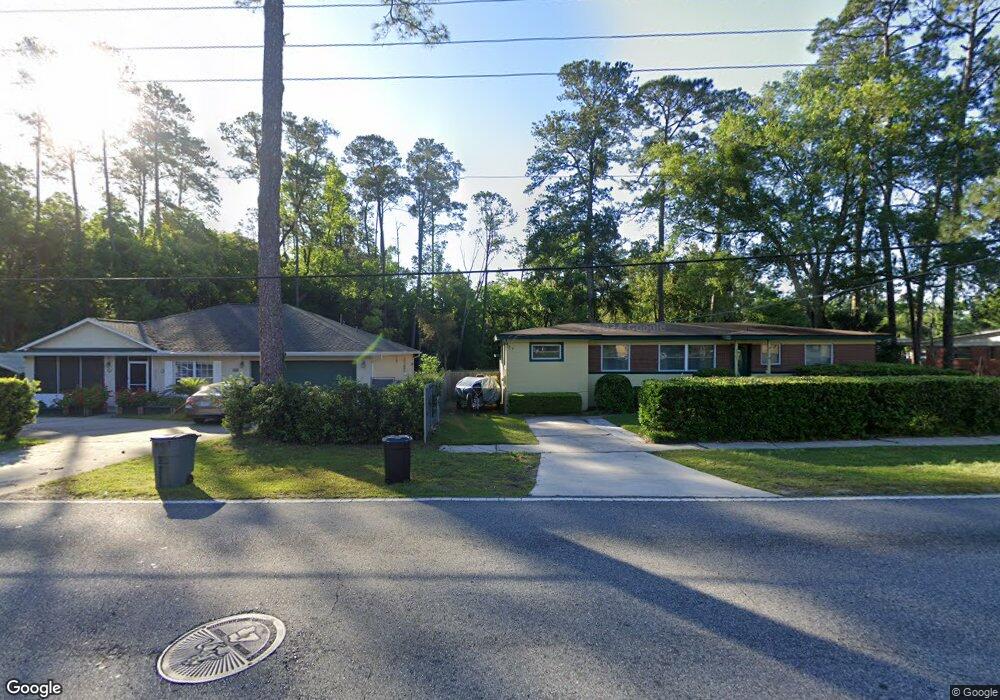 2479 Parental Home Rd, Jacksonville, FL 32216 - photo 1