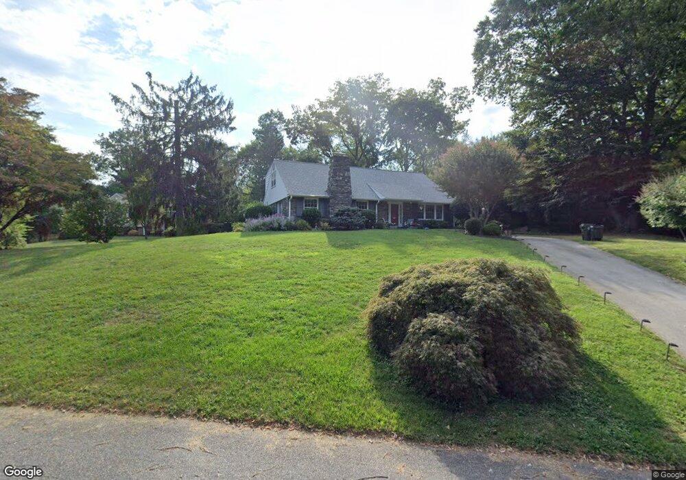 103 Carleton Rd, Wallingford, PA 19086 - photo 1