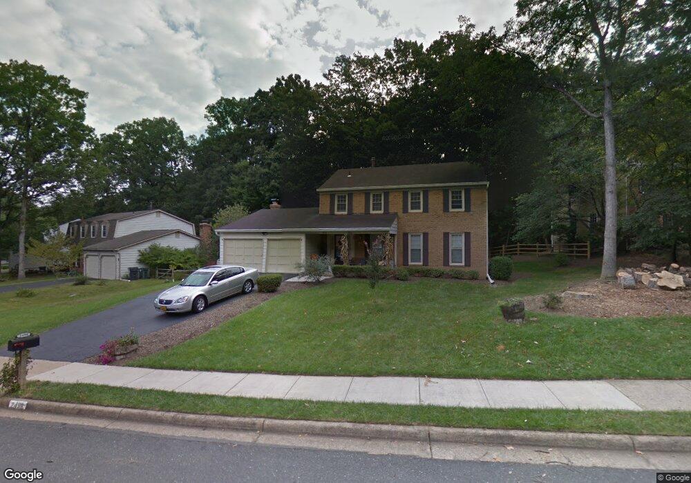 2498 Freetown Dr, Reston, VA 20191 - photo 1