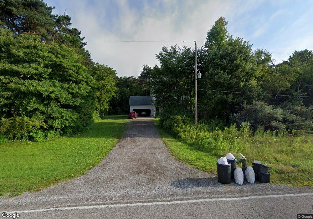 10165 Busch Rd, Birch Run, MI 48415 - photo 1