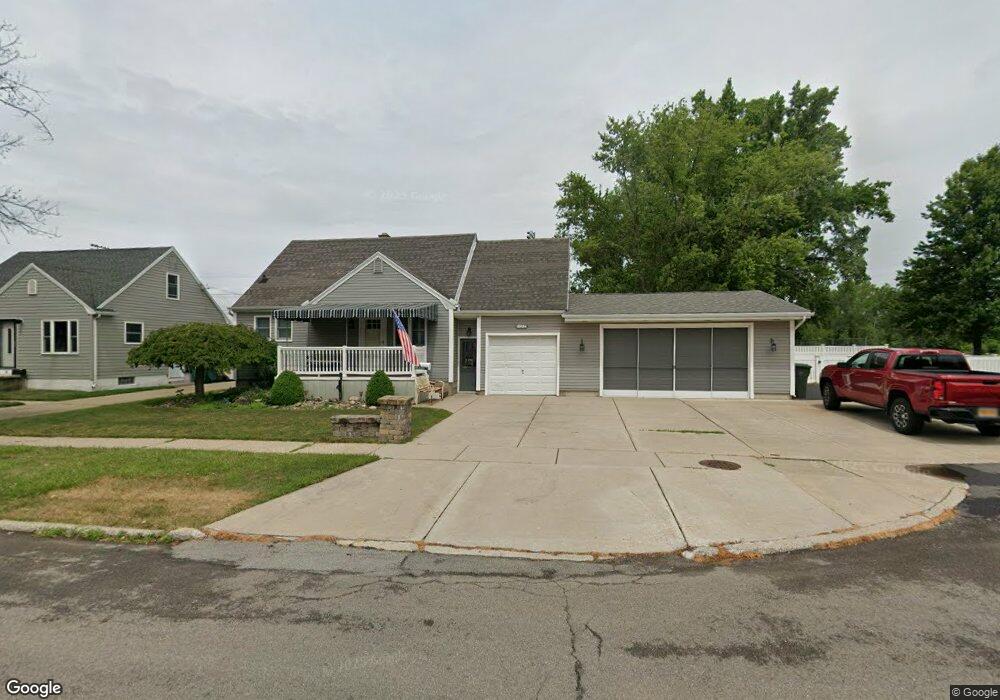 95 Eggert Terrace, North Tonawanda, NY 14120 - photo 1