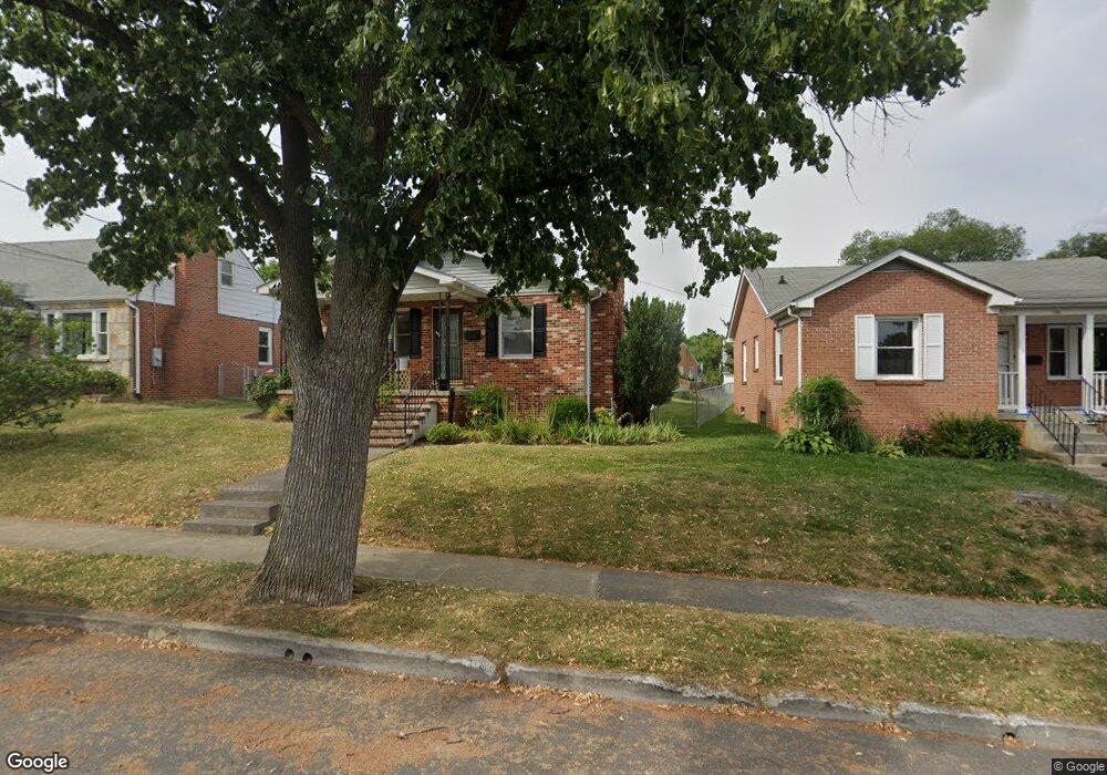 140 Lambden Ave, Winchester, VA 22601 - photo 1