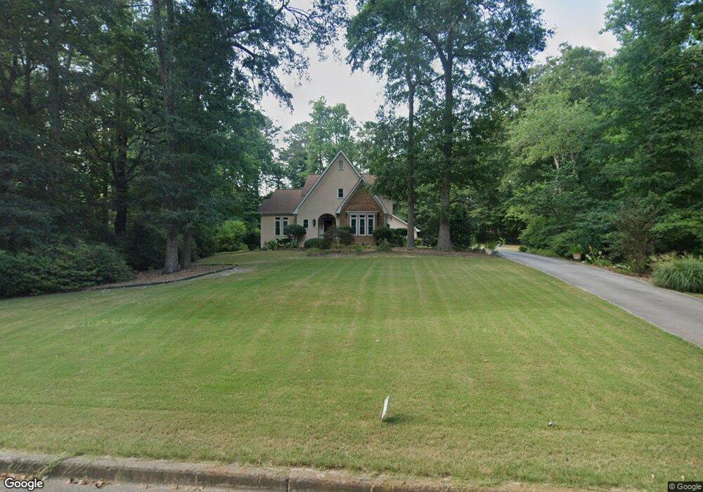 2503 Beech Tree Ct SW, Conyers, GA 30094 - photo 1