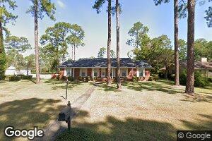 1715 Myrtle Rd, Albany, GA 31707