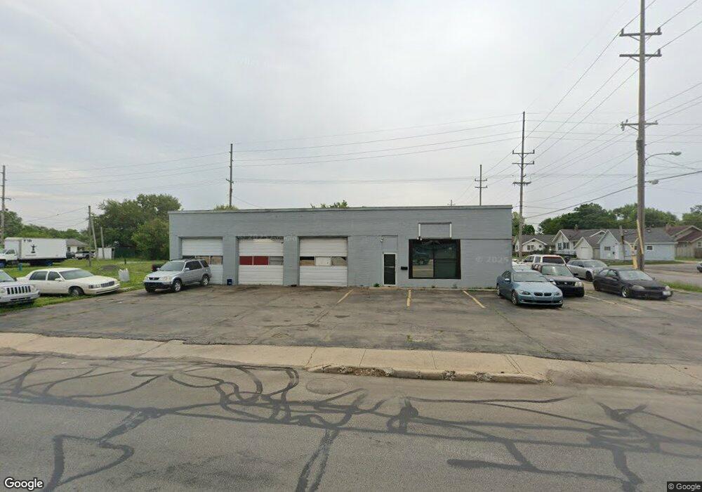 2624 Columbus Ave, Anderson, IN 46016 - photo 1