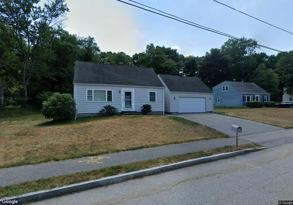 41 Robin Rd, Westborough, MA 01581 - photo 1
