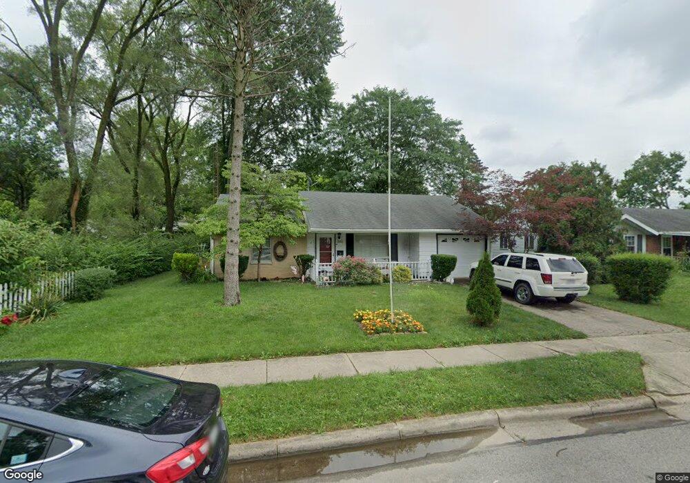 1975 Atkinson Dr, Xenia, OH 45385 - photo 1