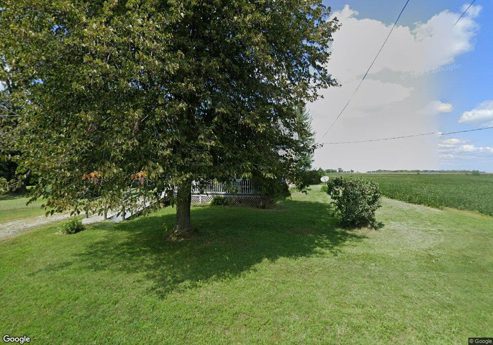 3352 W 100 N, Tipton, IN 46072 - photo 1