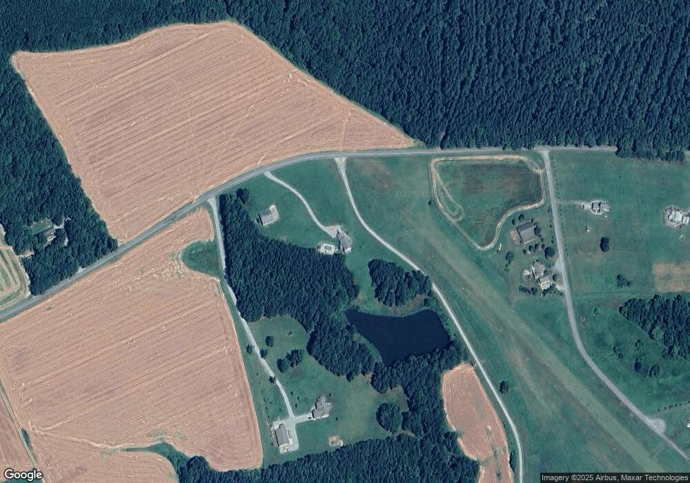 11101 Bevils Bridge Rd, Amelia Court House, VA 23002 - photo 1