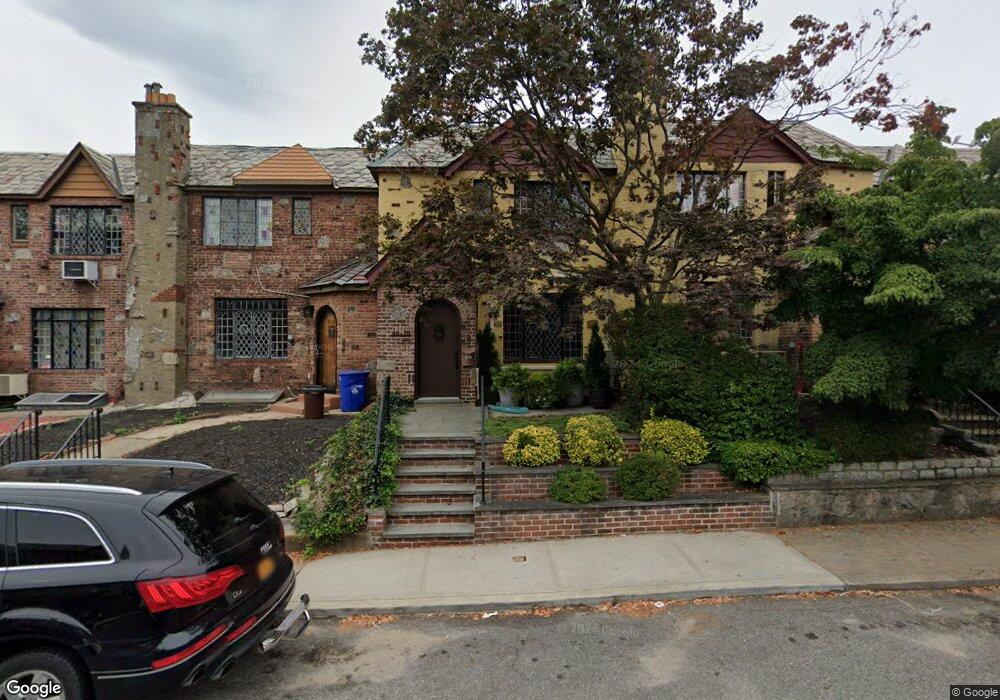 4630 193rd St, Flushing, NY 11358 - photo 1