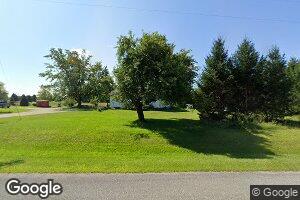 3875 E Manales Rd, Fountain, MI 49410