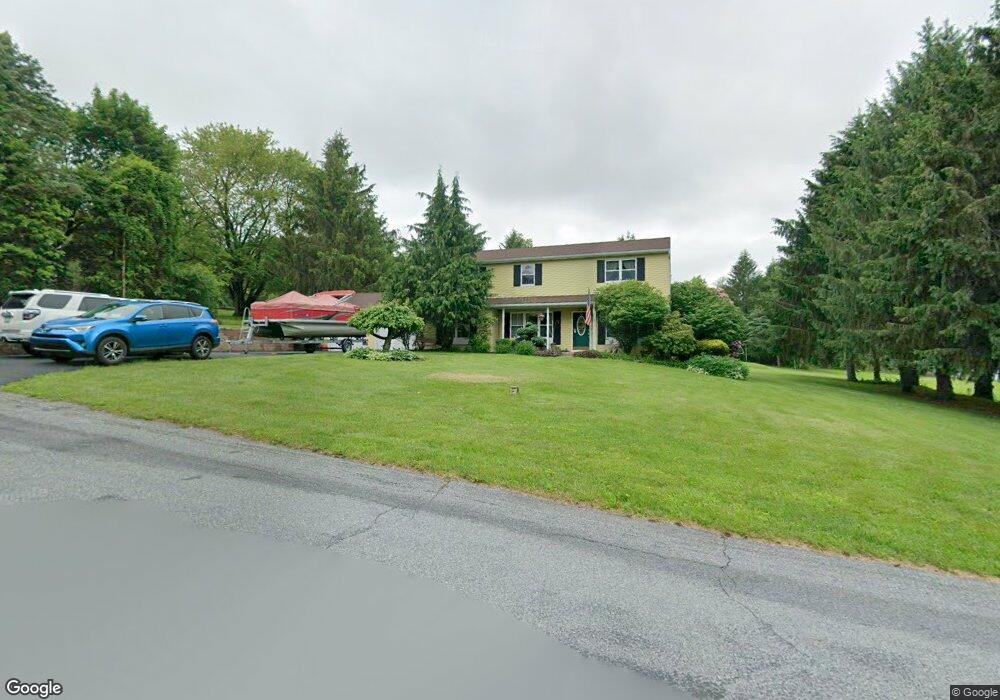 8310 Milky Way, Zionsville, PA 18092 - photo 1