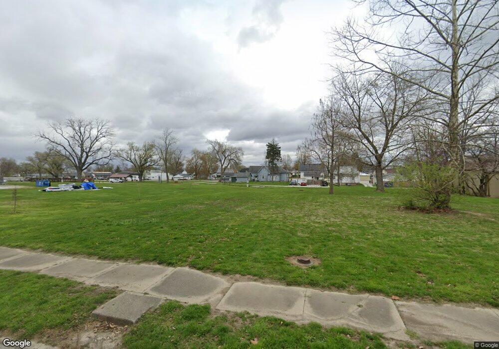 417 N 14th St, Elwood, IN 46036 - photo 1