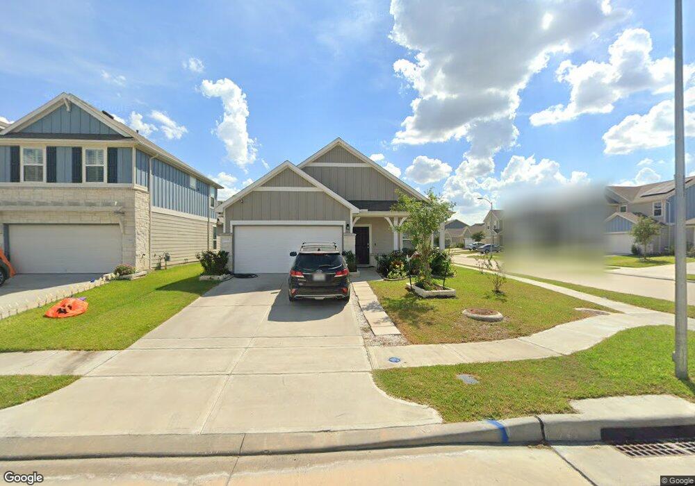 23839 Thistle Spud Ln, Hockley, TX 77447 - photo 1