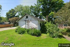 3639 Sycamore St, Beloit, OH 44609