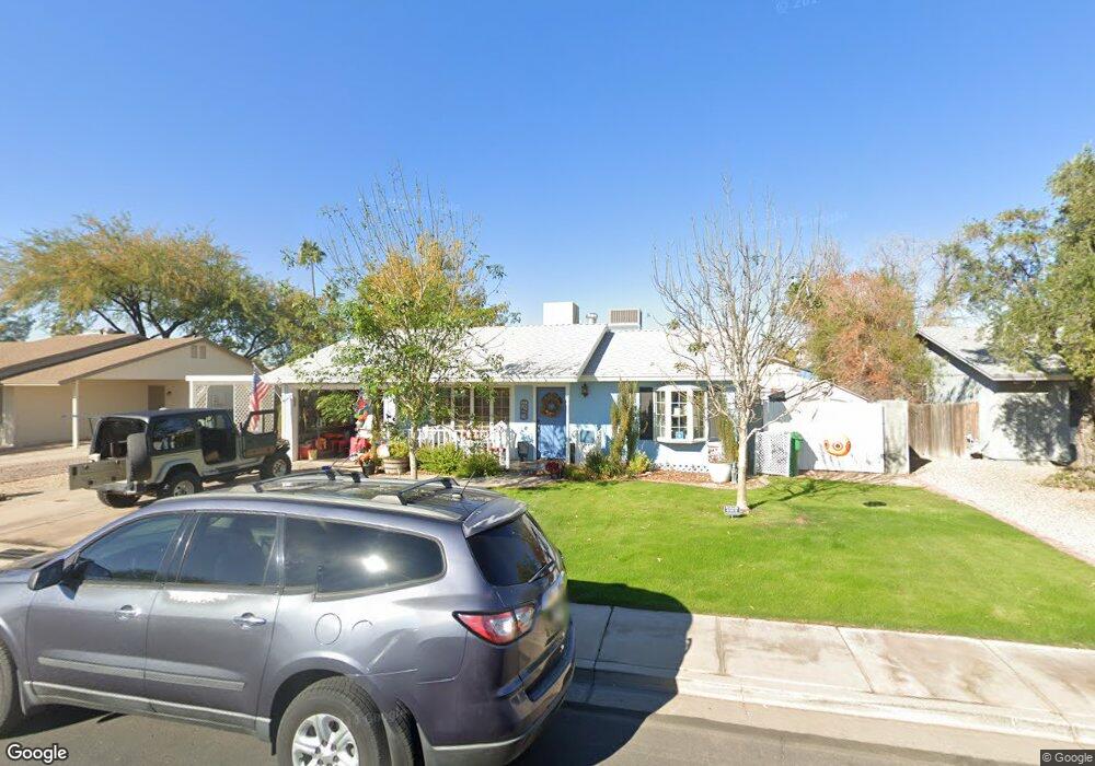 2236 W Obispo Ave, Mesa, AZ 85202 - photo 1