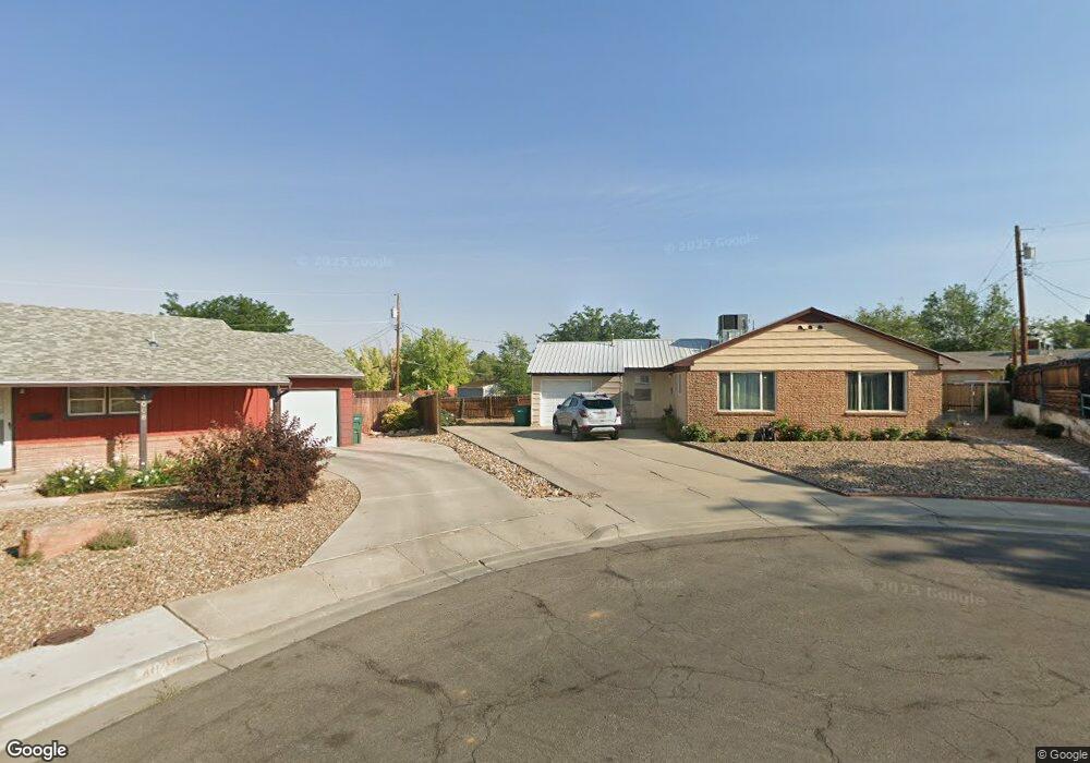 4012 E Douglas St, Farmington, NM 87402 - photo 1