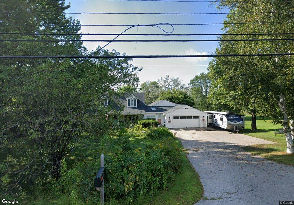 143 Merrimack St, Hooksett, NH 03106 - photo 1